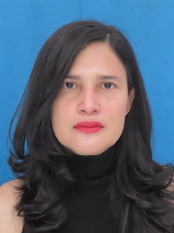 Gloria Fernández